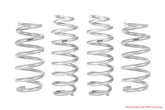 2020-2022 Tesla Model Y Eibach Pro-Lift-Kit (PLK) Lowering Springs - E3Tuning